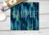 Tie Dye Patterned Adhesive Vinyl 438